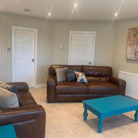 Birch Lodge 20 With Hot Tub Newton Stewart Εξωτερικό φωτογραφία