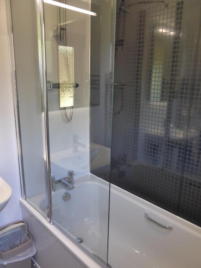 Birch Lodge 20 With Hot Tub Newton Stewart Εξωτερικό φωτογραφία