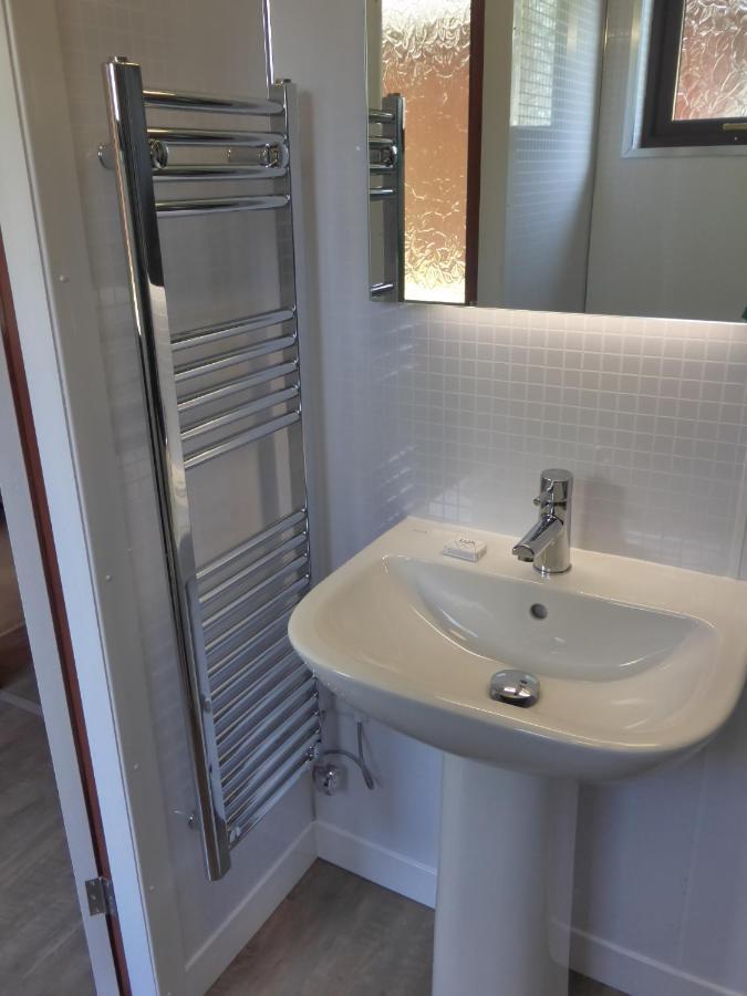 Birch Lodge 20 With Hot Tub Newton Stewart Εξωτερικό φωτογραφία